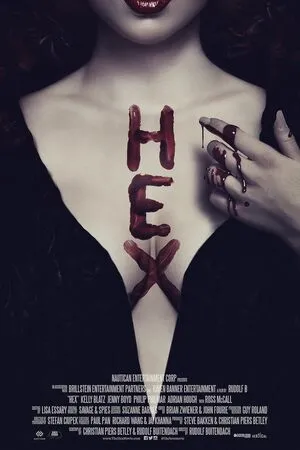 Hex 2018 Hindi Dual Audio