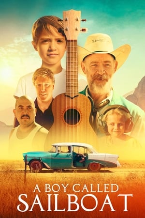 A Boy Called Sailboat (2018) Hindi Dual Audio 300MB