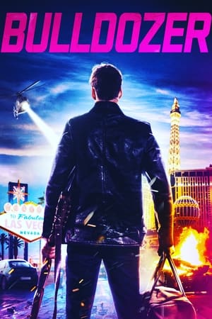 Bulldozer (2021) Hindi Dual Audio –