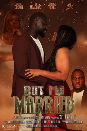 But I'm Married (2024) Hindi (MULTI AUDIO) – – 1080p
