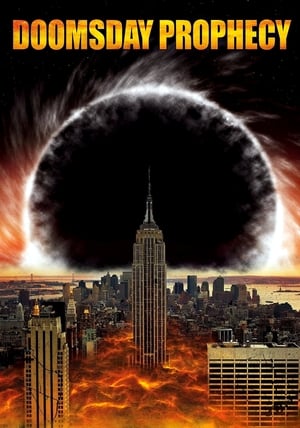 Doomsday Prophecy (2011) Hindi Dual Audio [1.2GB]