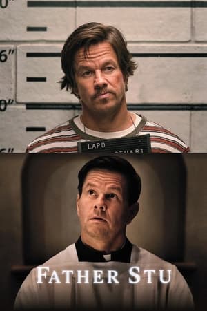 Father Stu 2022 Hindi Dual Audio –