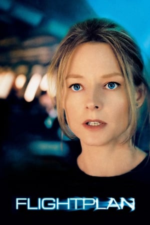 Flightplan 2005 Hindi Dual Audio [450MB] ESubs