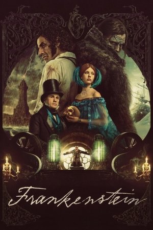 Frankenstein (2025) Hindi (MULTI AUDIO) – – 1080p