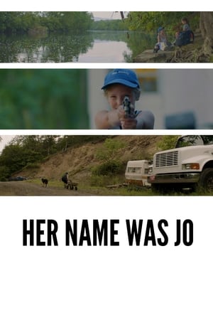 Her Name Was Jo 2020 Hindi (Fan Dub) Dual Audio [940MB]