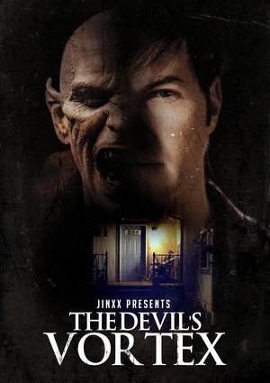 Jinxx Presents: The Devil's Vortex (2024) Hindi (MULTI AUDIO) – – 1080p