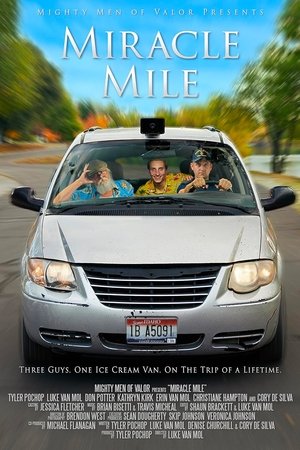 Miracle Mile (2025) Hindi (MULTI AUDIO) – – 1080p
