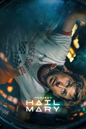 Project Hail Mary (2026) Hindi (MULTI AUDIO) – – 1080p