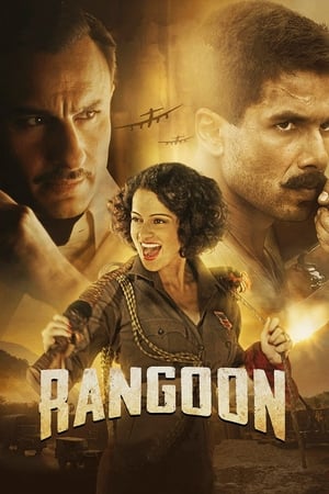 Rangoon 2017 Movie 550MB Download
