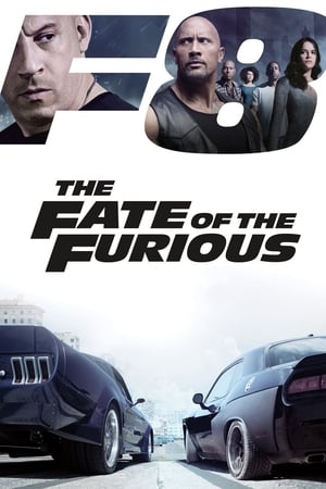 The Fate of the Furious 2017 Hindi Dual Audio HC [1.20GB]