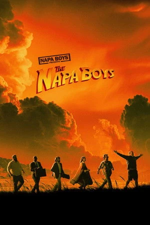 The Napa Boys 2026 English Dual Audio