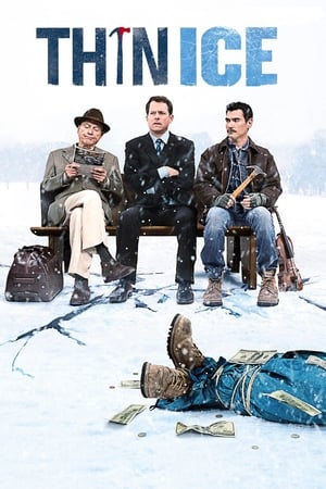 Thin Ice (2011) Hindi Dual Audio – 720p –